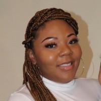 Bria Robinson, M.Ed., Lcpc, Ncc