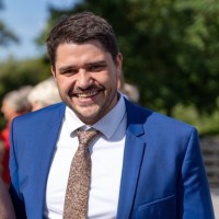 Peter Gade Kraglund