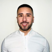 Christian Medina