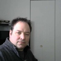 Stéphane Baril