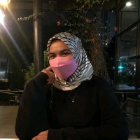 Arifah Zulkifli
