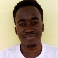 Kamoga Pius