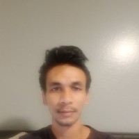 Dipesh Shrestha