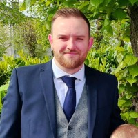 Liam McDaid
