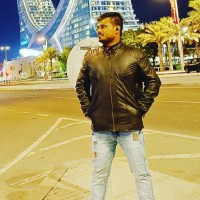 Sohail Takke