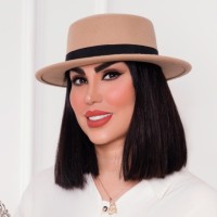 Bita Mazaheri asadi