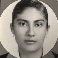 Edith Osorio de la Rosa