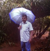 Shyju Divakaran