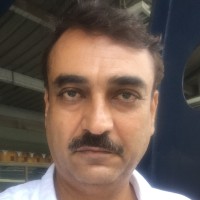 Rajesh Malik