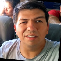 Maximiliano Romero Espinoza