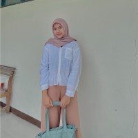 Ayyuma Raizha Khairun Nisa