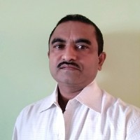 Nandkumar Gophane