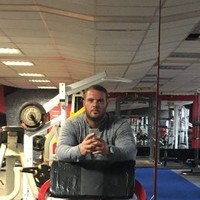 Luke Siddall