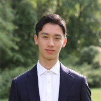 Jeremy Bao