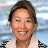 Deborah Cho
