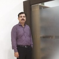 Shiraz Iqbal