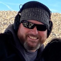 Darren Fontenot