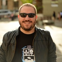 Fernando Daza Arce-Zenarruza