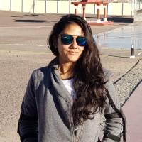 Shikha Sharma
