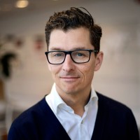 Jesper Samuelsson