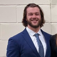 Joshua Emery, Ei