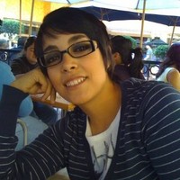 Ana Paola De la Garza