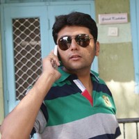 Jaydeep Parkhi