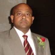 Nicholas Seneviratne