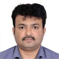 Pradeep Kumar H B