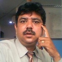 Binod Kumar