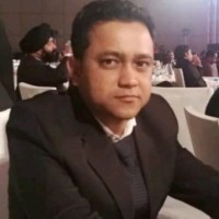 Pranab Deka