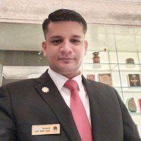 Masood Abdul Majeed