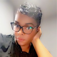 Monique Thomas