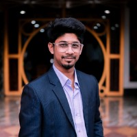 Md. Shafayet Jamil