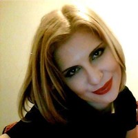 Kristina Ter-Oganesova