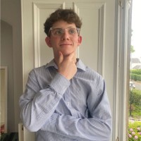 Anthony Loughlin-Gomes