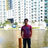 Bivin Bhavadas