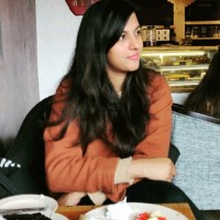 Preeti Goel
