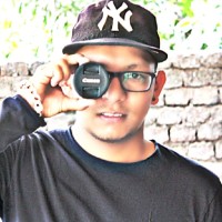 Shubham Yelwande
