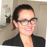 Cristina Legido-Quigley