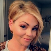 Staci Gillespie