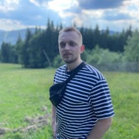 Vlad Gankevych