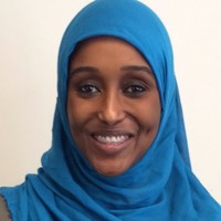 Amal (Mel) Ali