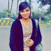 Isha Jaiswal