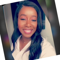 Sarah Nahire, M.Sc.