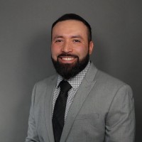 Eric Mendez