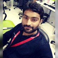 Mitesh Barad