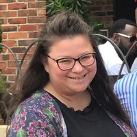 Lauren Hodges