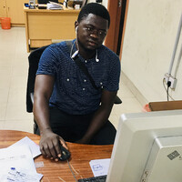 Abdul Ugbedeojo’ ThankGod