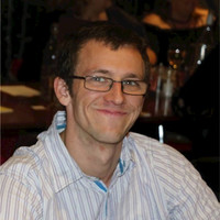 Kyle Hunter